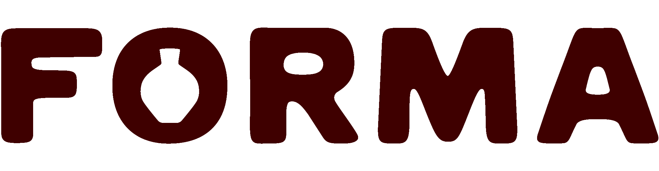 Forma Clay logo